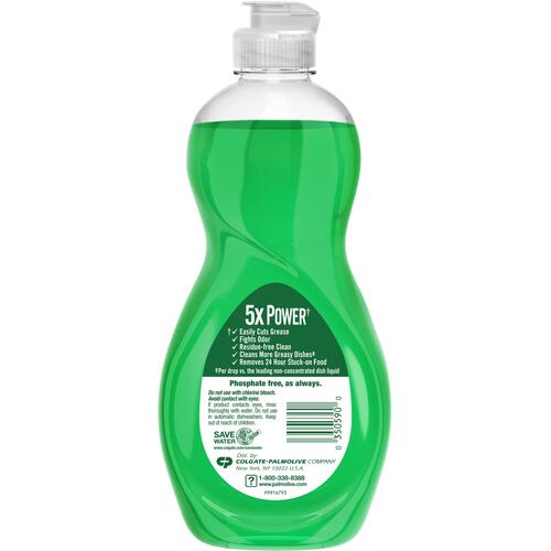 Palmolive Ultra Strength Liquid Dish Soap (04267)
