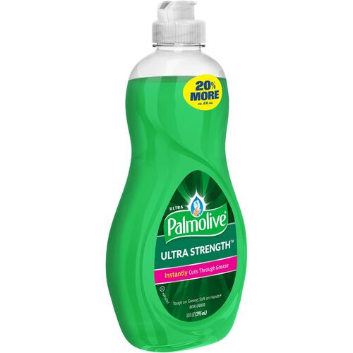 Palmolive Ultra Strength Liquid Dish Soap (04267)