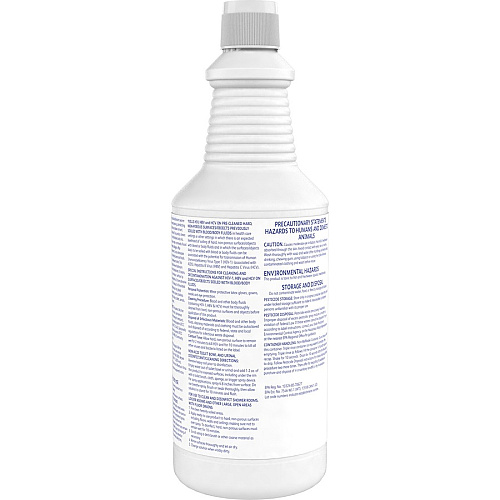 Diversey Crew Non-Acid Disinfectant Cleaner (100925283)