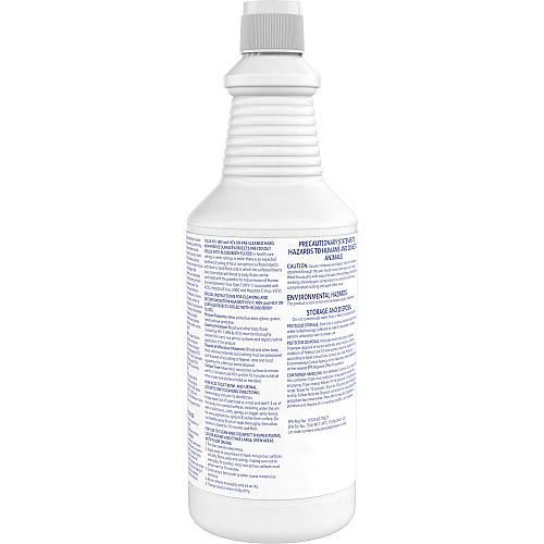 Diversey Crew Non-Acid Disinfectant Cleaner (100925283)