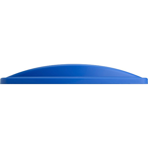 Genuine Joe 23-Gallon Recycling Bin Cutout Lid (98219)