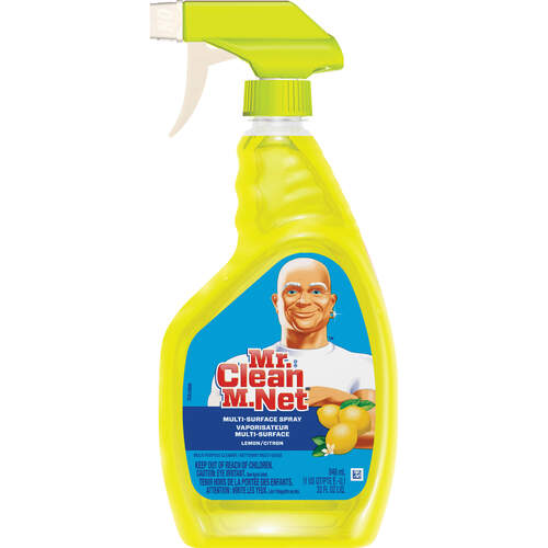 Procter & Gamble Mr. Clean Multi-surface Spray (97337)