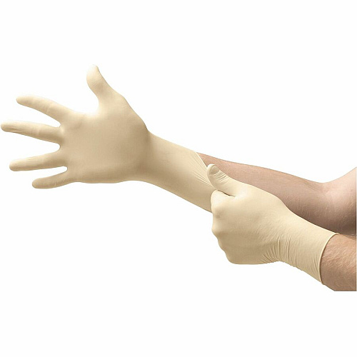 Ansell TouchNTuff Disposable Gloves (69210M)
