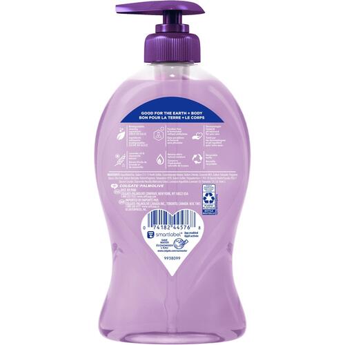 Softsoap Lavender/Chamomile Hand Soap (03570)