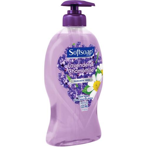 Softsoap Lavender/Chamomile Hand Soap (03570)