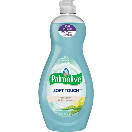 Palmolive Soft Touch Ultra Dish Soap (04230)