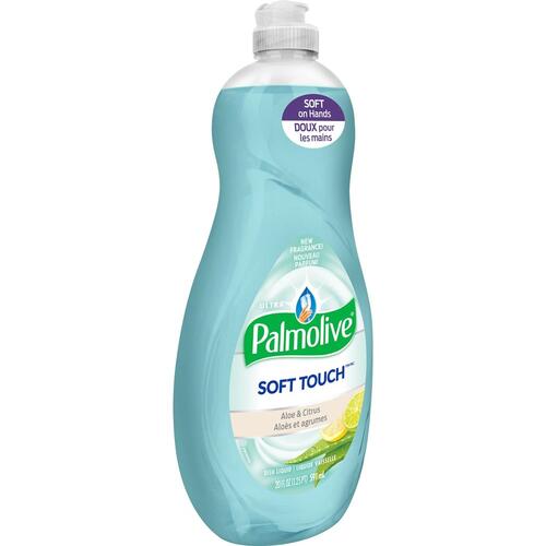 Palmolive Soft Touch Ultra Dish Soap (04230)