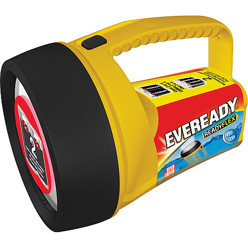 Eveready Readyflex Floating Lantern