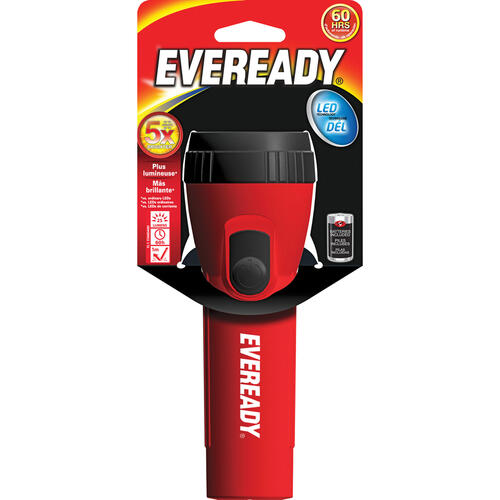 Eveready LED Economy Flashlight (L15HS)