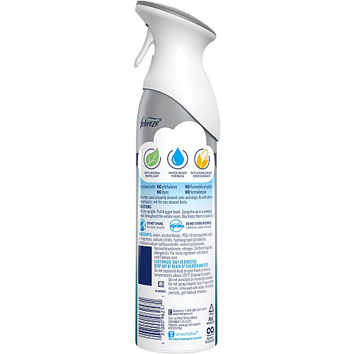 Febreze Air Freshener Spray (96257)