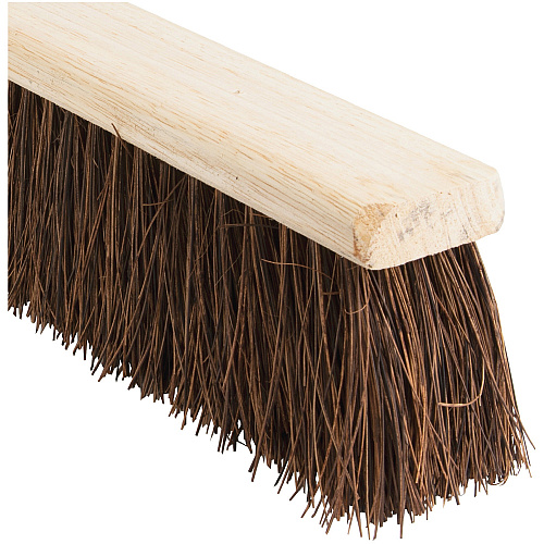Genuine Joe 24" Push Broomhead (99652)