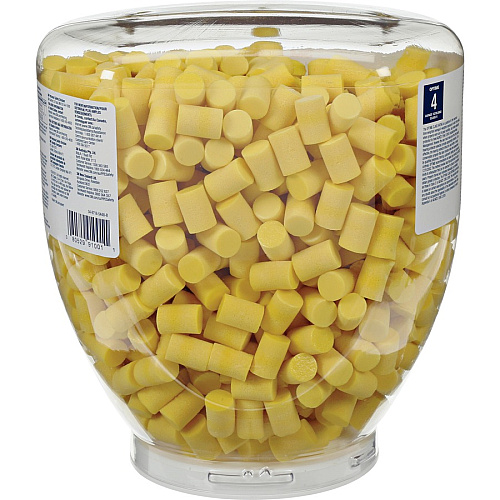 E-A-R Classic Earplugs (3911001)