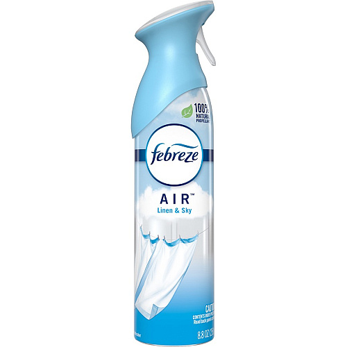 Febreze Odor-Fighting Air Freshener (96256)