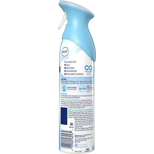 Febreze Odor-Fighting Air Freshener (96256)