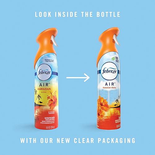 Febreze Air Freshener Spray (96260)