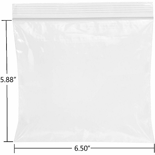 Genuine Joe Food Storage Bags (11575)