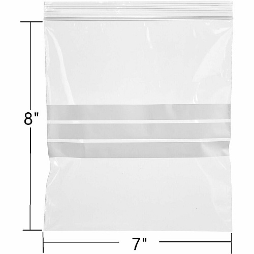 Genuine Joe Food Storage Bags (11576)