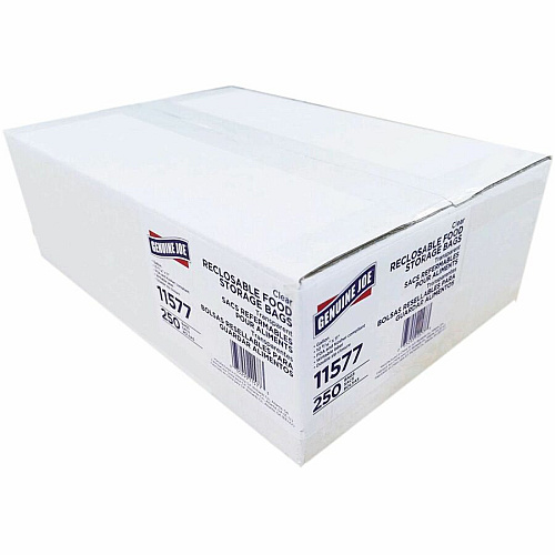 Genuine Joe Food Storage Bags (11577)