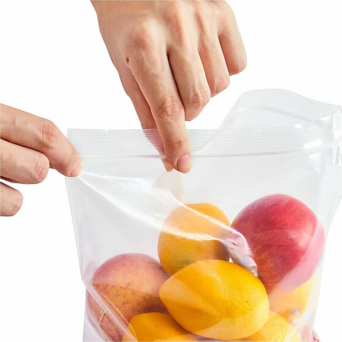 Genuine Joe Freezer Storage Bags (11579)
