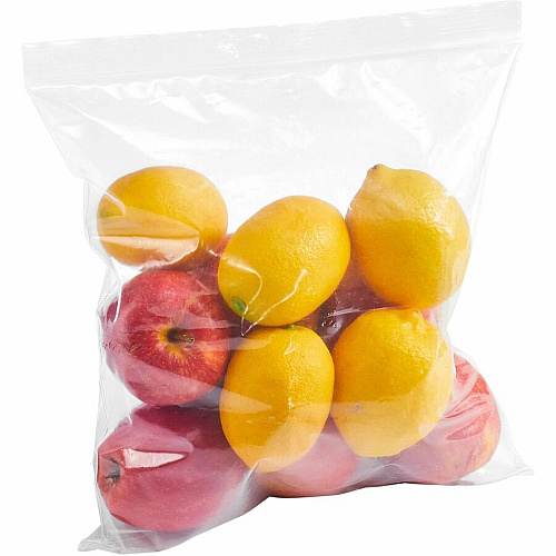 Genuine Joe Freezer Storage Bags (11579)