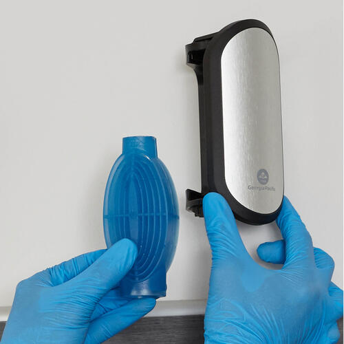 Activeaire Passive Whole-Room Freshener Dispenser Refills by GP Pro (48295)