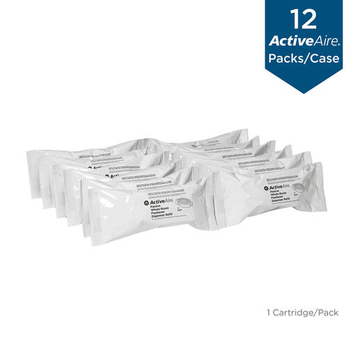 Activeaire Passive Whole-Room Freshener Dispenser Refills by GP Pro (48295)