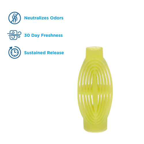 Activeaire Passive Whole-Room Freshener Dispenser Refills by GP Pro (48295)