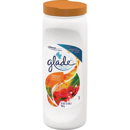 Glade Carpet & Room Refresher (630125)