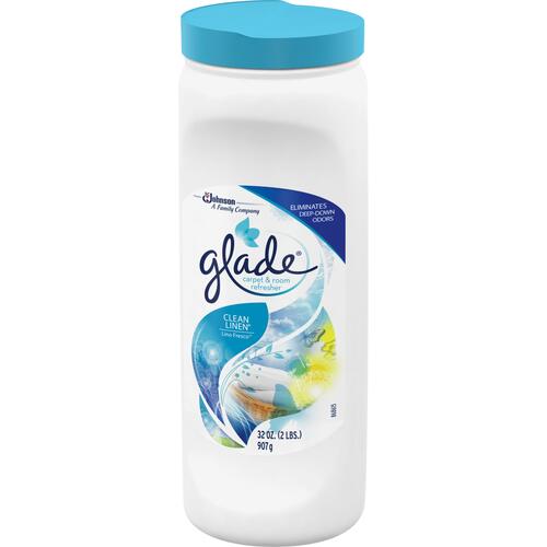 Glade Carpet & Room Refresher (643259)