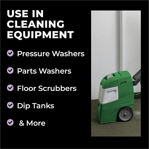 Simple Green Pro HD Heavy-Duty Cleaner & Degreaser (213421)