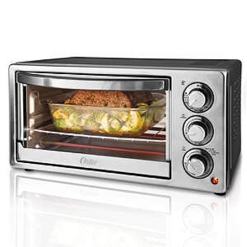 Oster Toaster Oven