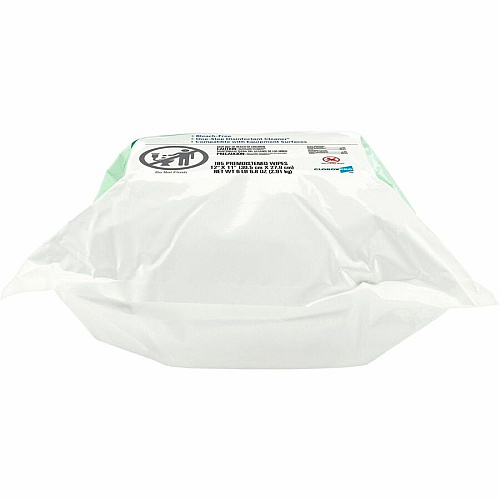 Clorox Healthcare Clorox Healthcare Hydrogen Peroxide Cleaner Disinfectant Wipes Bucket Refill (30827)