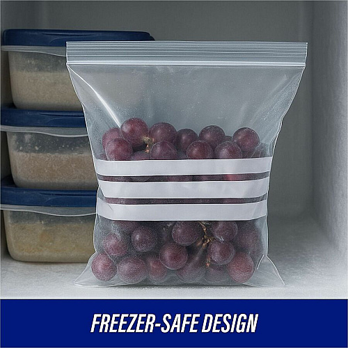 Genuine Joe Food Storage Bags (11573)