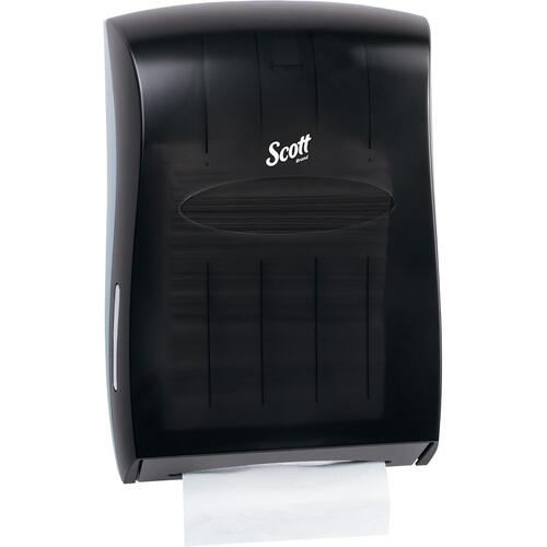 Scott Folded Towel Dispenser (14232)