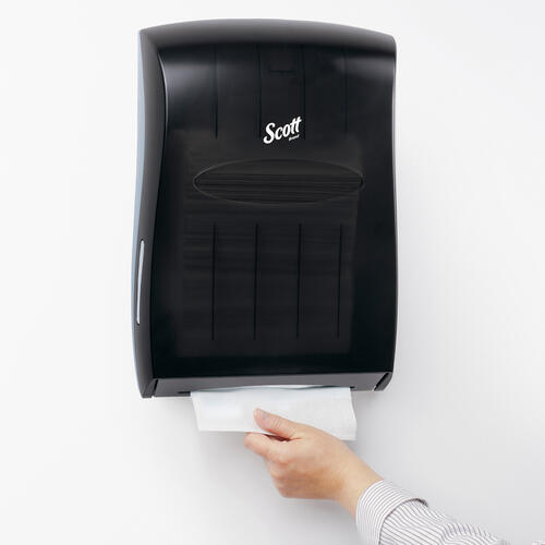 Scott Folded Towel Dispenser (14232)