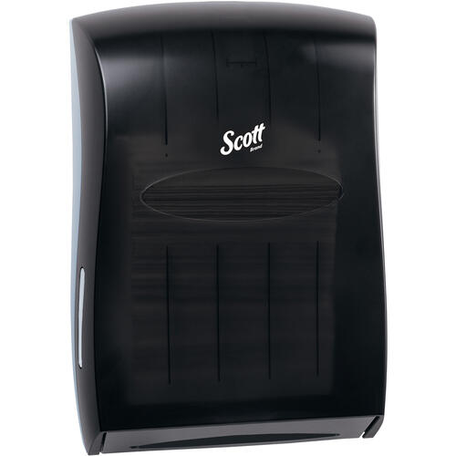 Scott Folded Towel Dispenser (14232)