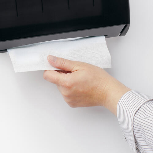 Scott Folded Towel Dispenser (14232)