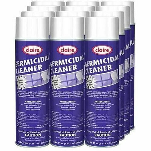 Claire Germicidal Cleaner (CL876)