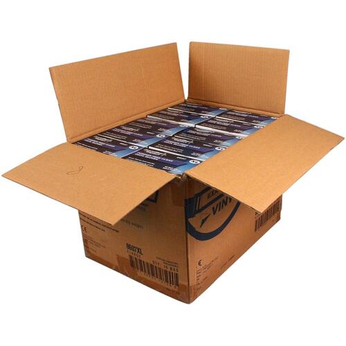 DiversaMed Disposable Powder-free Medical Exam Gloves (8607XLCT)