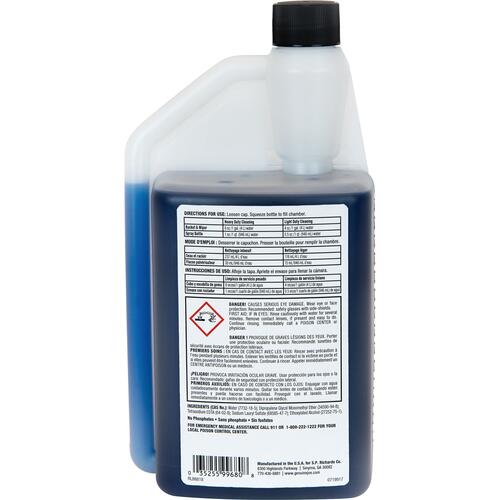 Genuine Joe Non-Ammoniated Glass Cleaner (GJO99680)