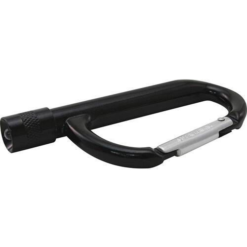 Advantus LED Light Carabiner (91183)