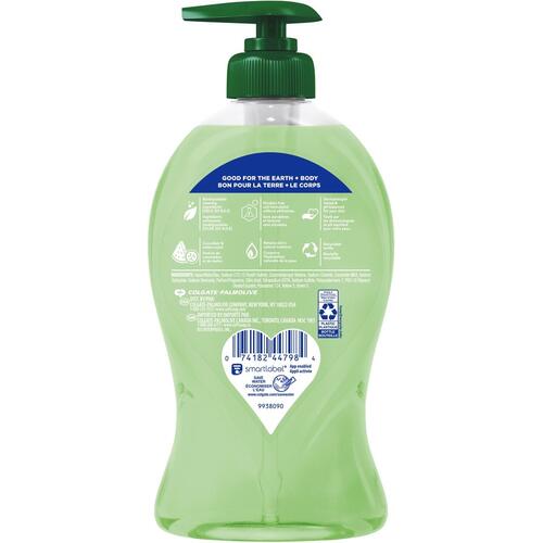 Softsoap Cucumber/Melon Hand Soap