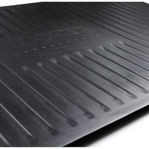 Floortex AFS-TEX System 5000 Anti-fatigue Mat (FCA52535BK)