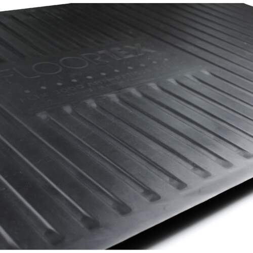 Floortex AFS-TEX System 5000 Anti-fatigue Mat (FCA52535BK)