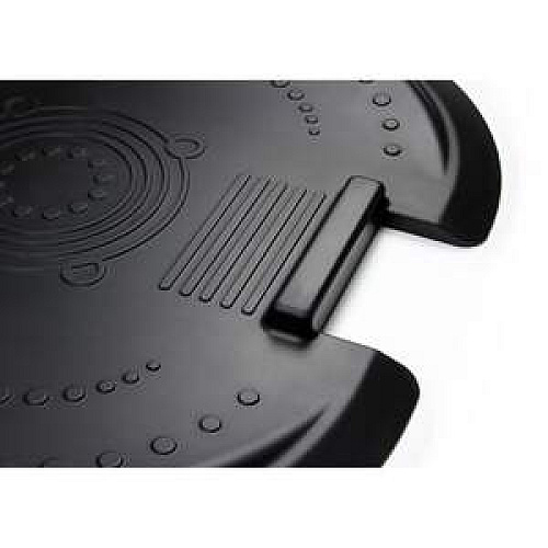 Floortex AFS-TEX System 5000 Anti-fatigue Mat (FCA52535BK)