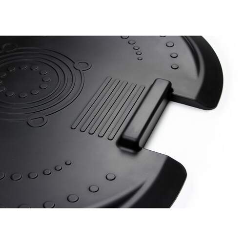 Floortex AFS-TEX System 5000 Anti-fatigue Mat (FCA52535BK)