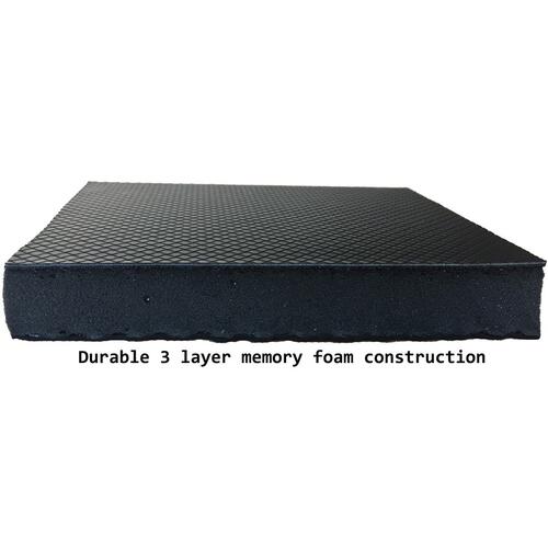 Lorell Energizing Sit/Stand Mat (LLR99985)
