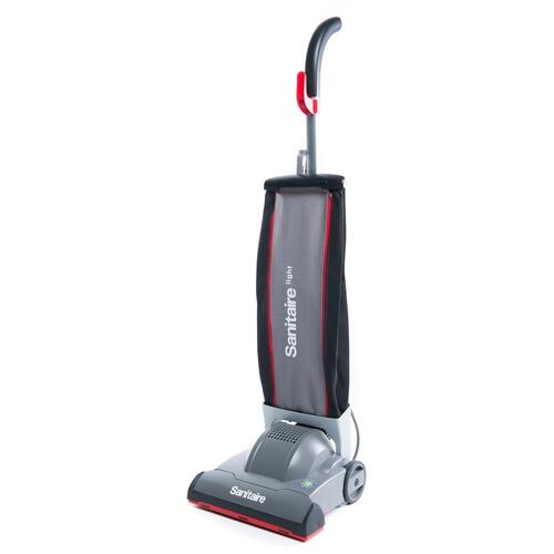 BISSELL 6.6 Quart Lightweight Upright Vacuum