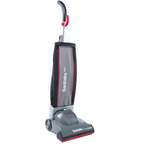 BISSELL 6.6 Quart Lightweight Upright Vacuum