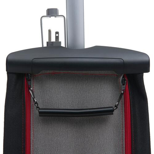 BISSELL 6.6 Quart Lightweight Upright Vacuum